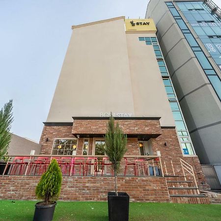 Chuncheon Bom Stay Eksteriør billede