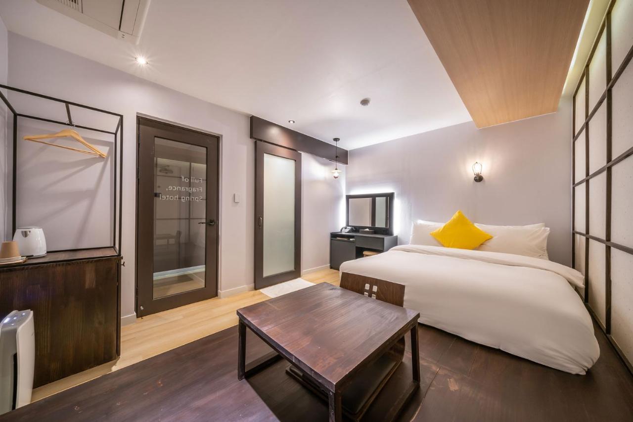 Chuncheon Bom Stay Eksteriør billede