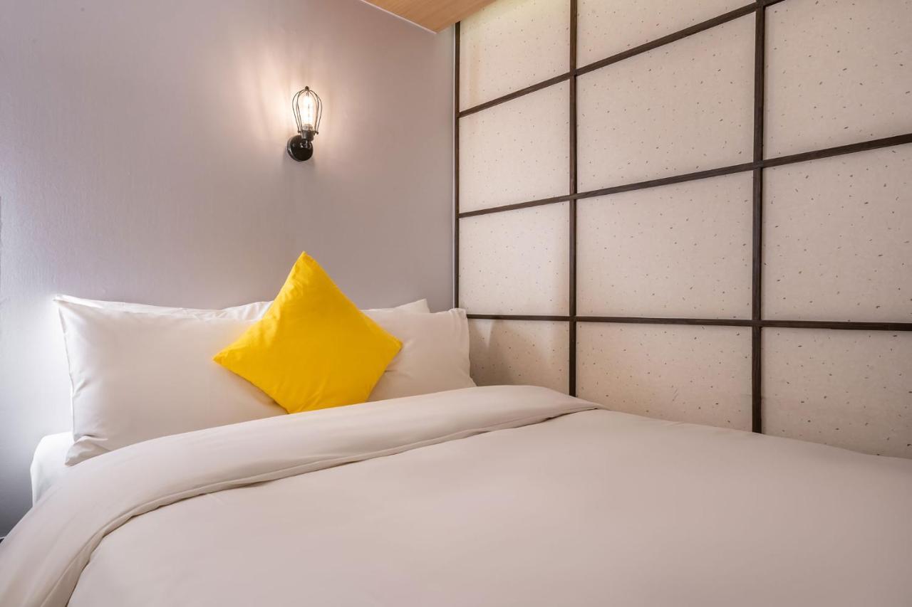 Chuncheon Bom Stay Eksteriør billede