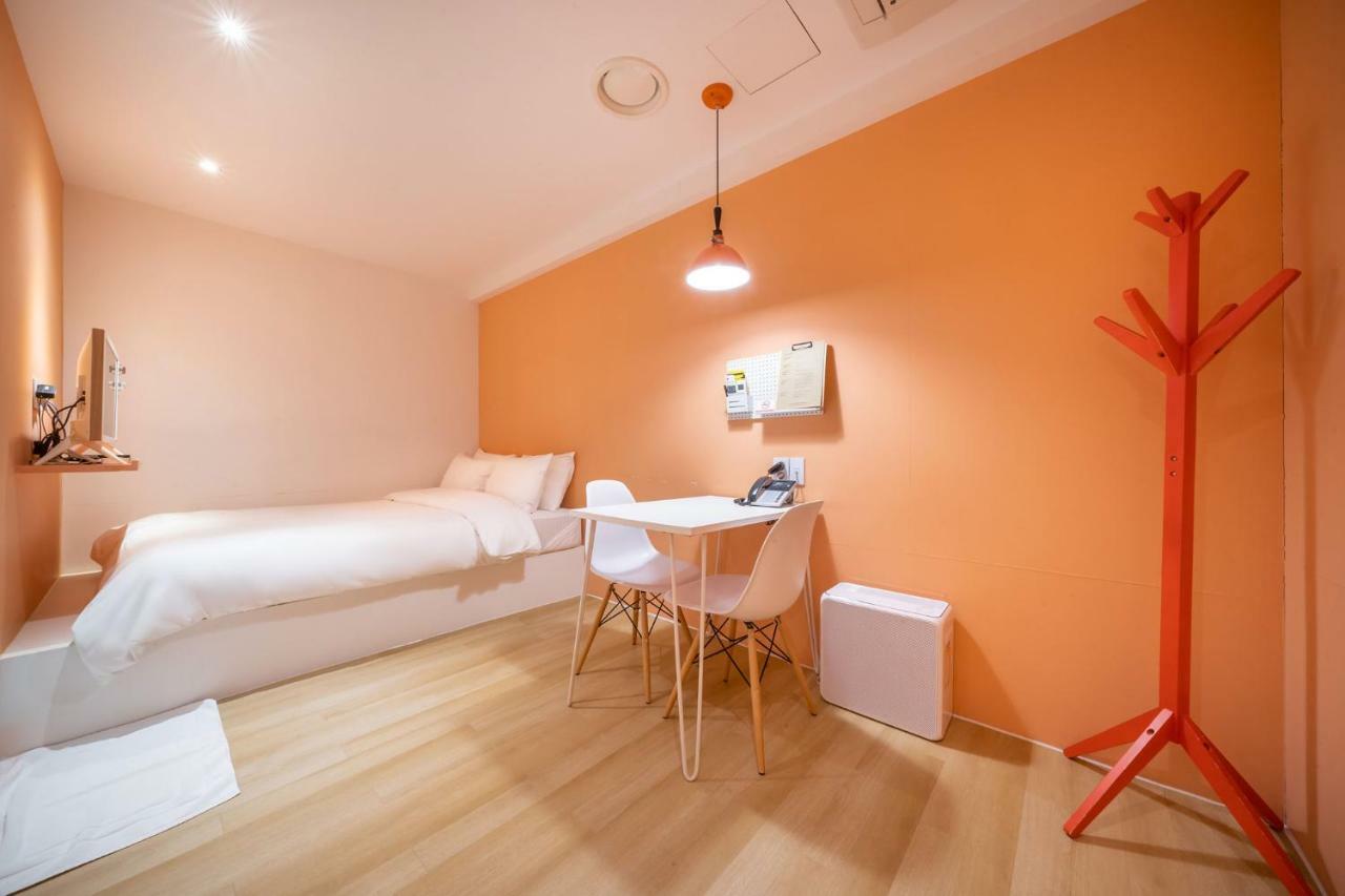 Chuncheon Bom Stay Eksteriør billede