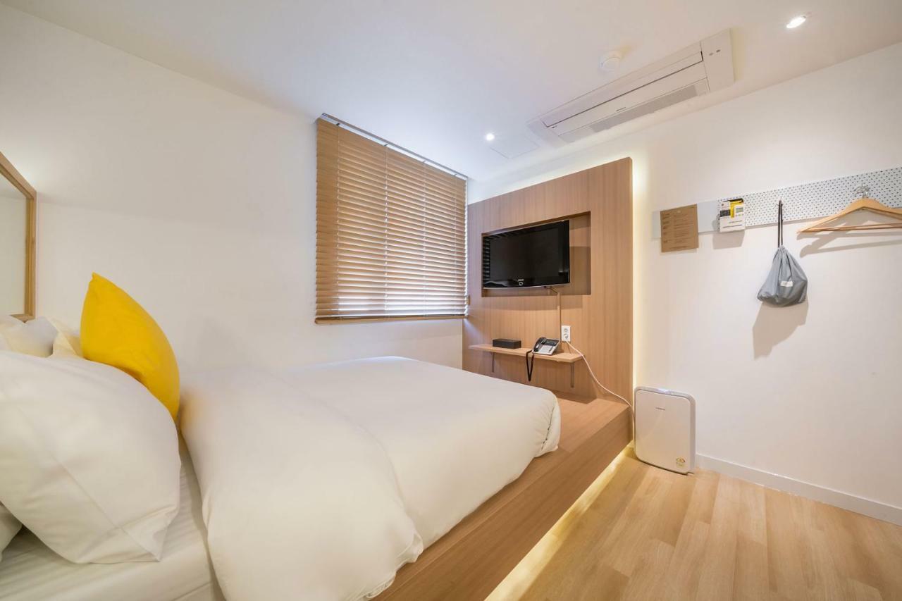 Chuncheon Bom Stay Eksteriør billede